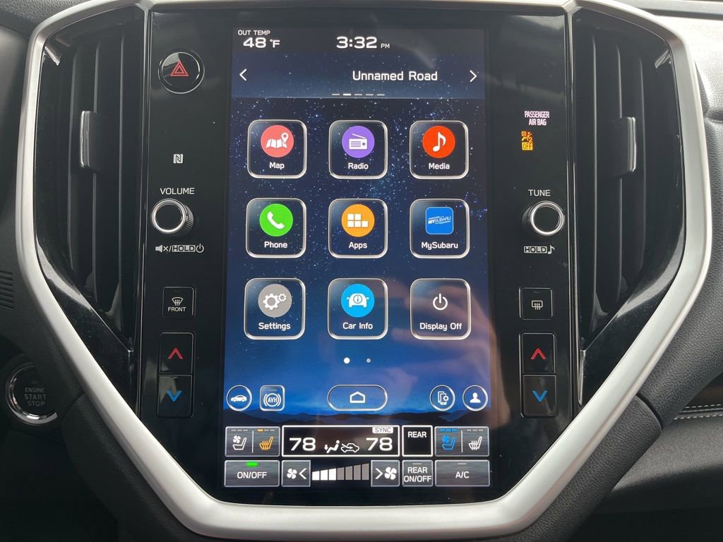 Certified 2023 Subaru Ascent Touring image 18