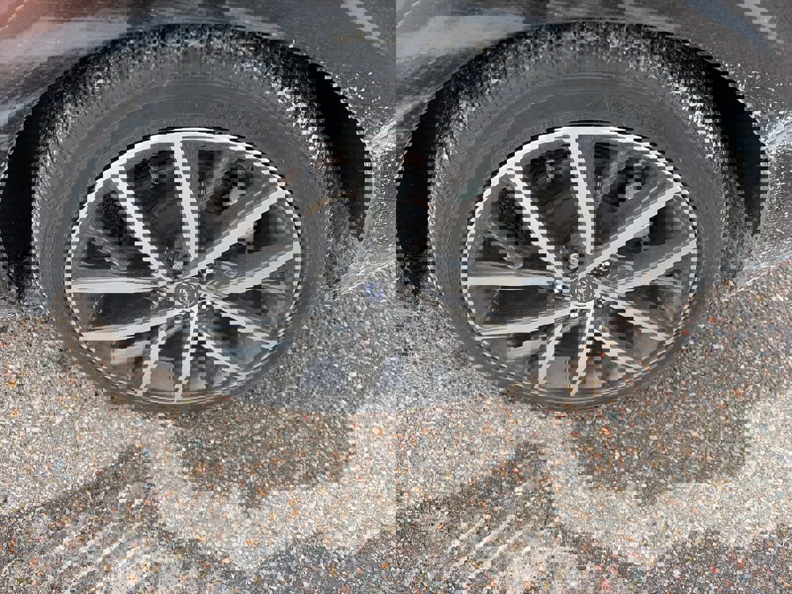 Used 2024 Subaru Impreza 2.0i Sport image 8