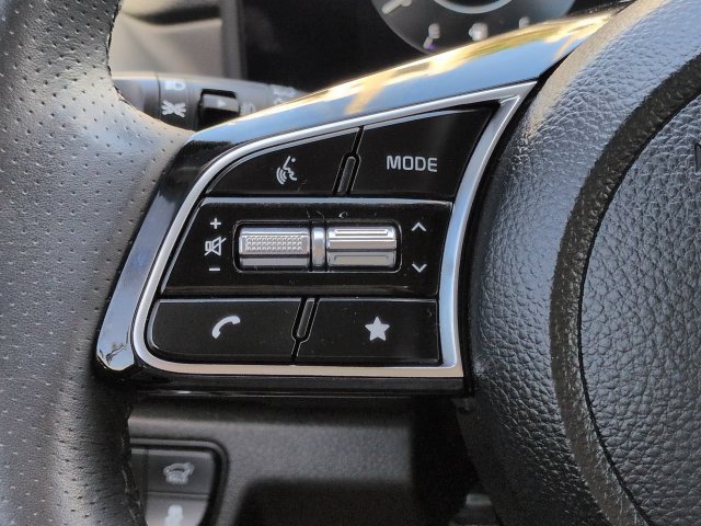 Used 2024 Kia Seltos SX w/ SX Sunroof Package AWD/4WD image 26
