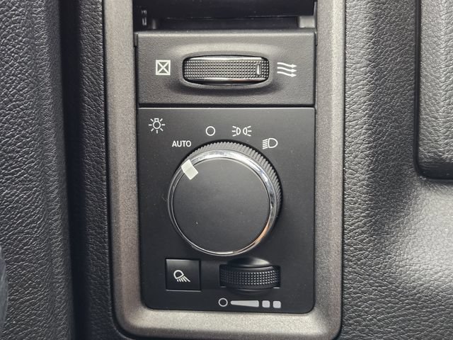 Certified 2022 RAM 1500 Tradesman w/ Popular Equipment Group RWD image 23