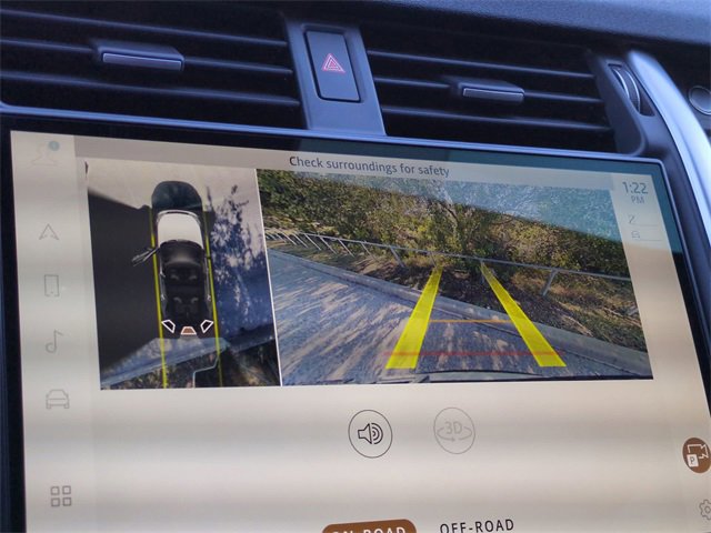 Used 2023 Land Rover Discovery S R-Dynamic image 21