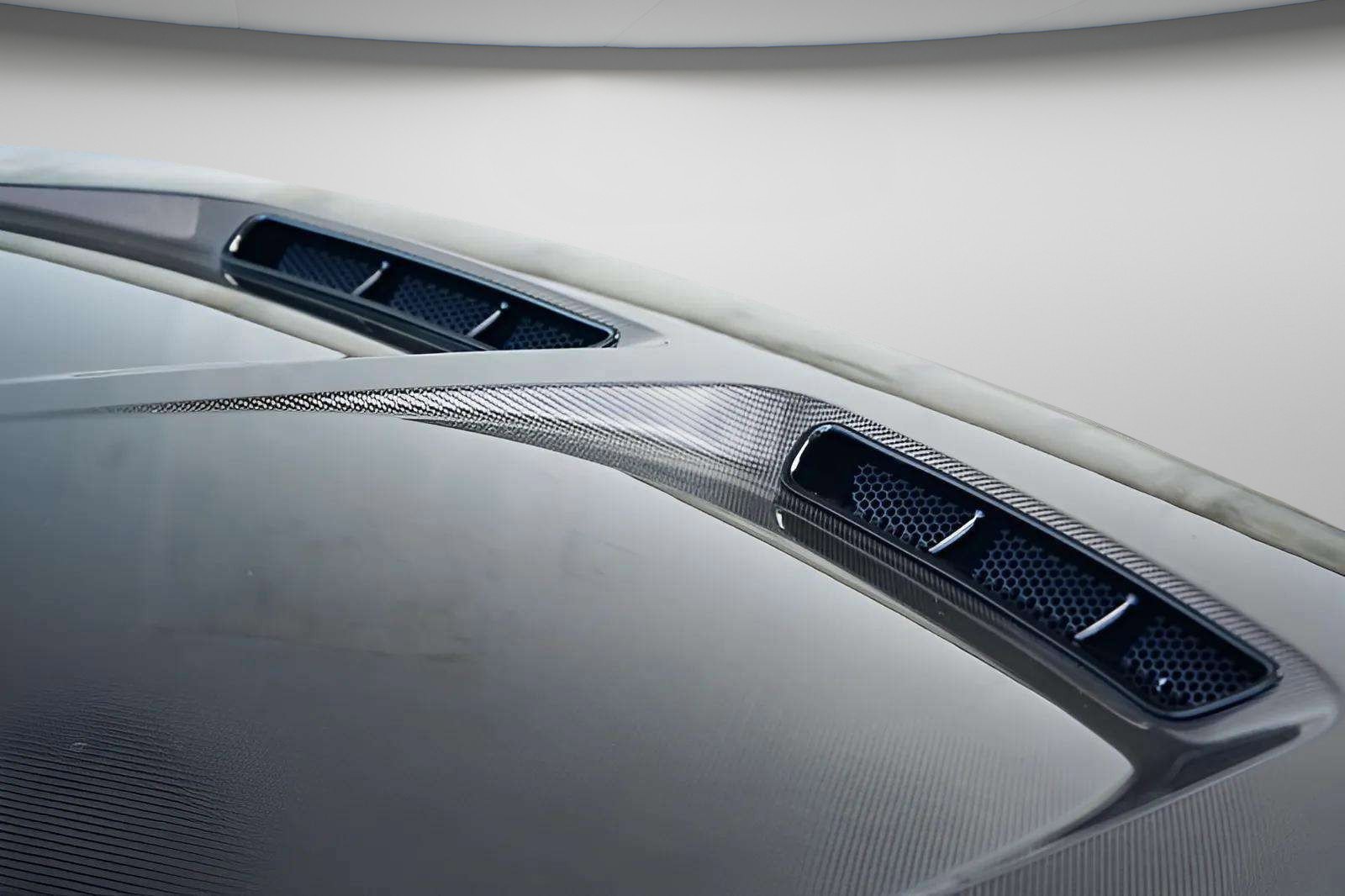 Used 2022 Land Rover Range Rover Sport SVR Carbon Edition image 56