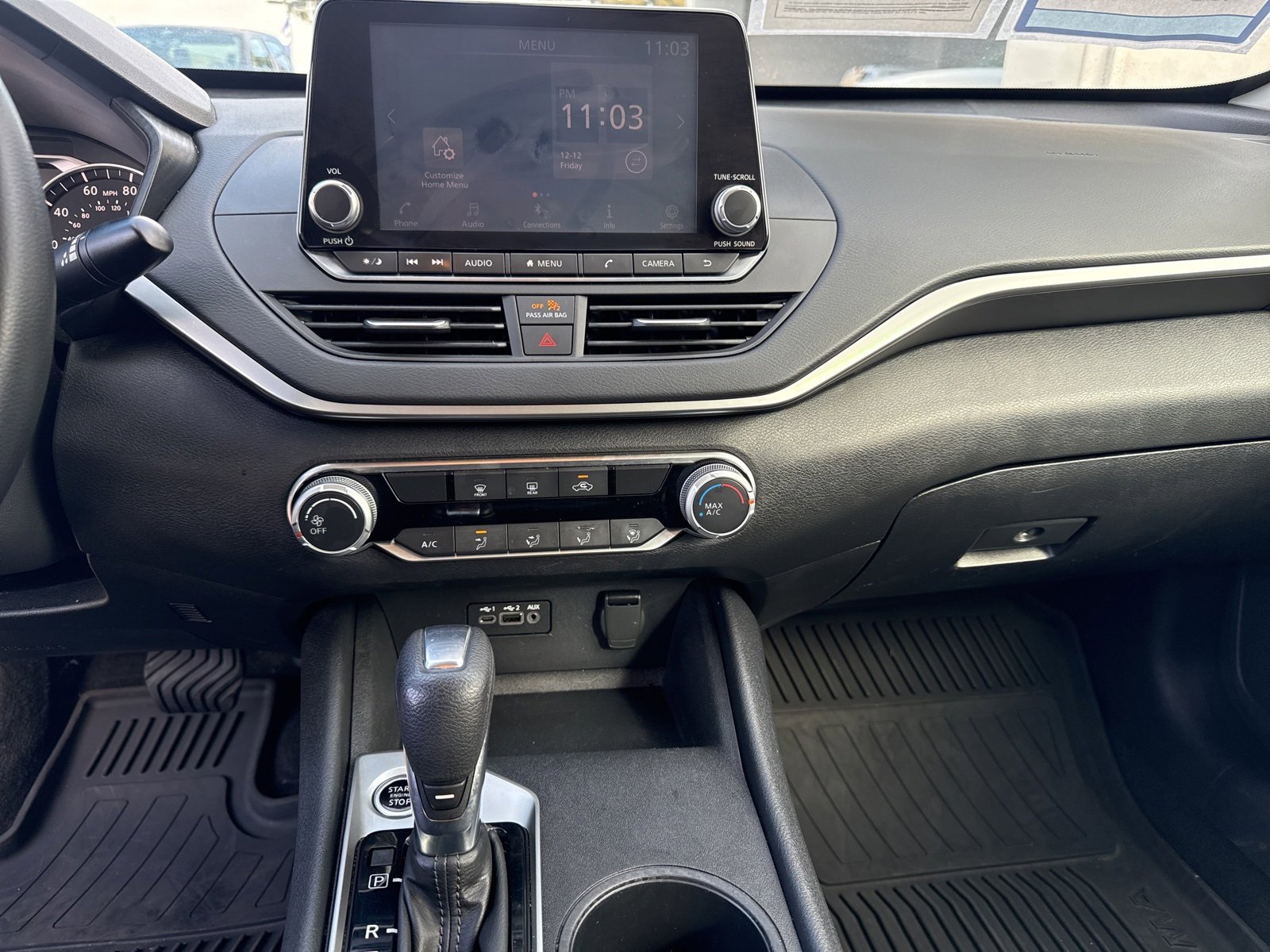 Used 2020 Nissan Altima 2.5 S image 16