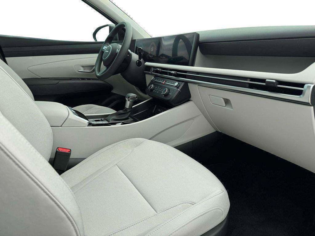 New 2025 Hyundai Tucson SE AWD/4WD image 15