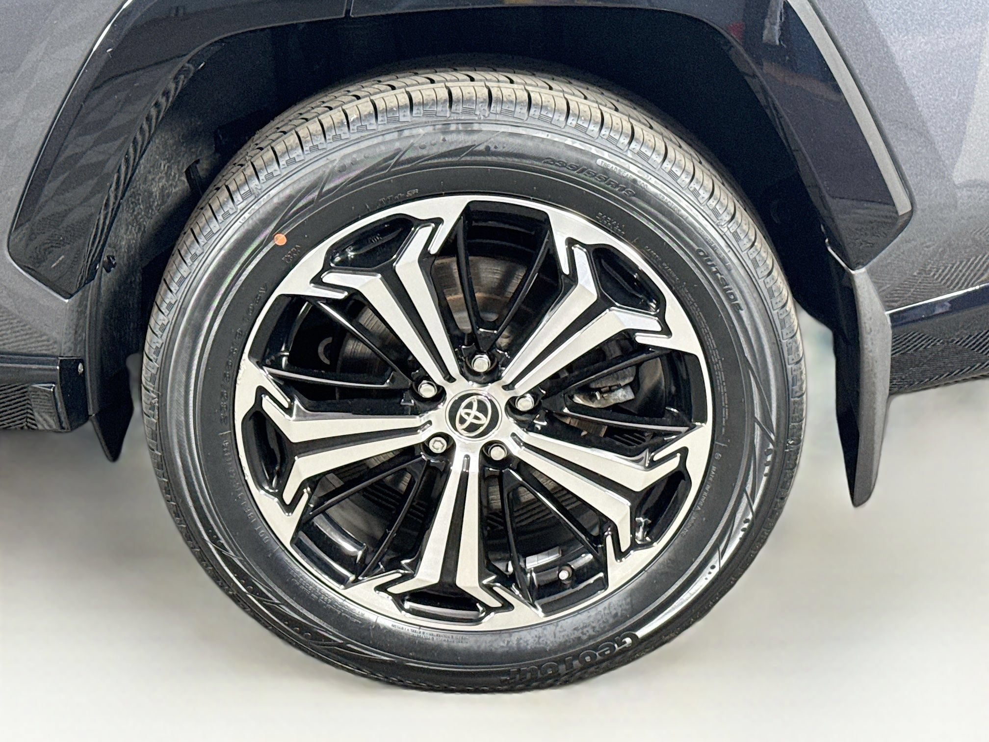 Certified 2023 Toyota RAV4 XSE w/ Premium Package AWD/4WD image 9