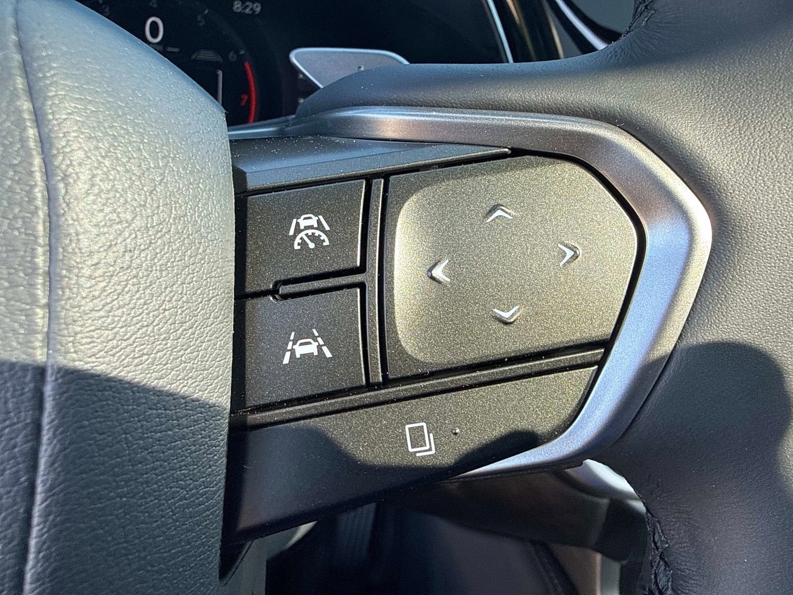 New 2026 Lexus RX 350 FWD image 28
