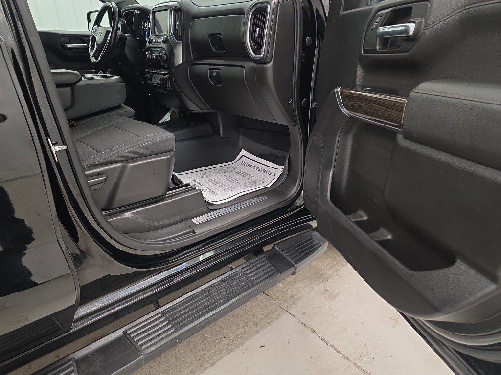 Used 2019 Chevrolet Silverado 1500 LT image 7