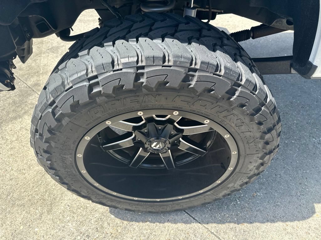 Used 2019 Ford F250 XLT w/ XLT Value Package AWD/4WD image 25