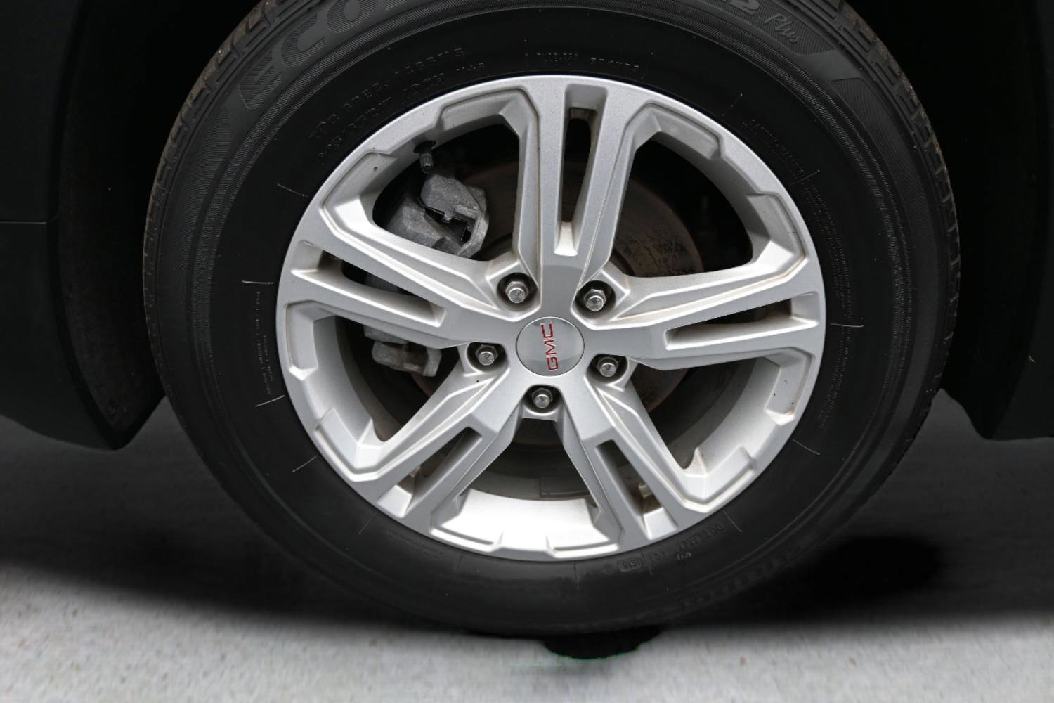 Used 2020 GMC Terrain SLE w/ Driver Convenience Package image 22