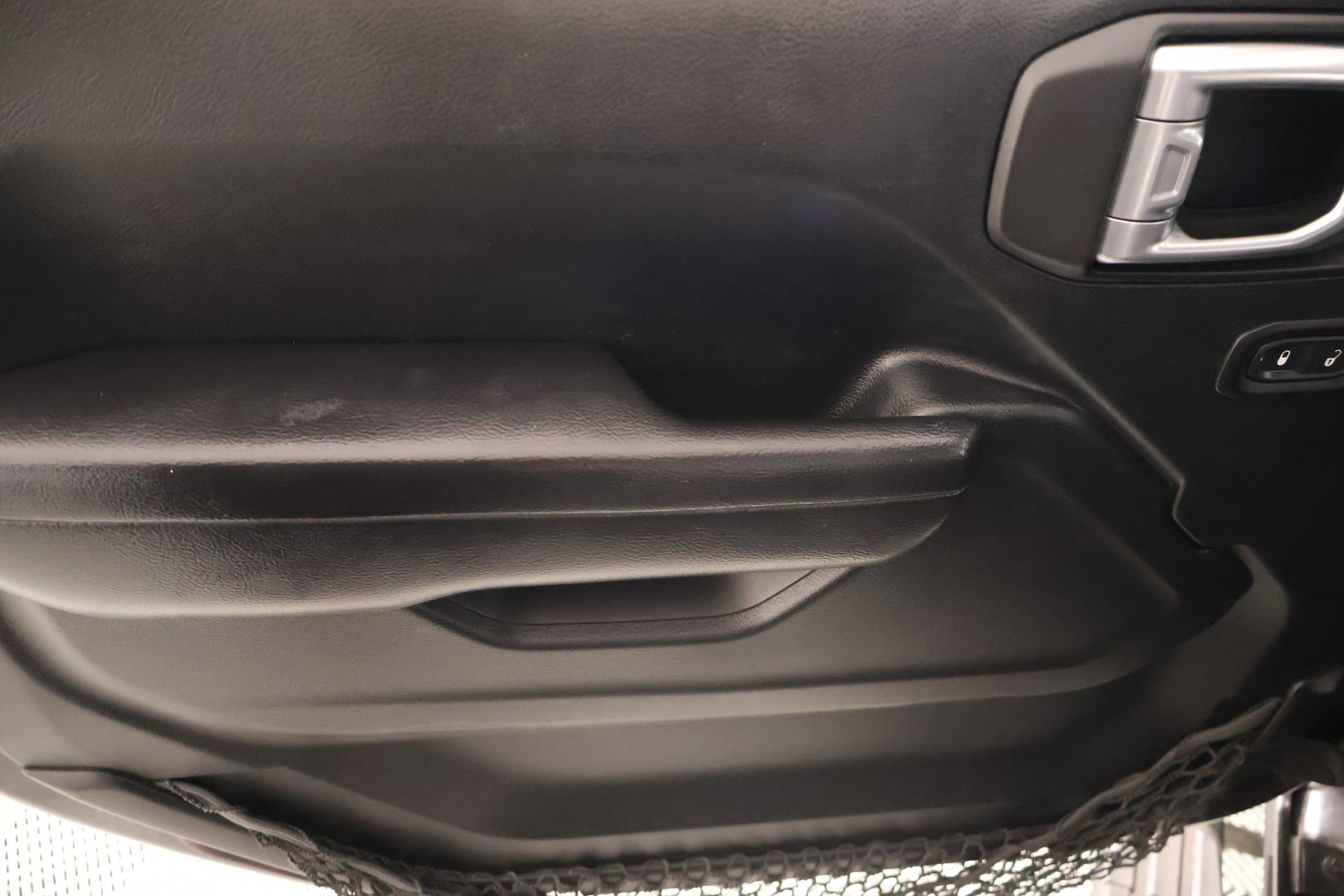 Used 2019 Jeep Wrangler Unlimited Sport S AWD/4WD image 14
