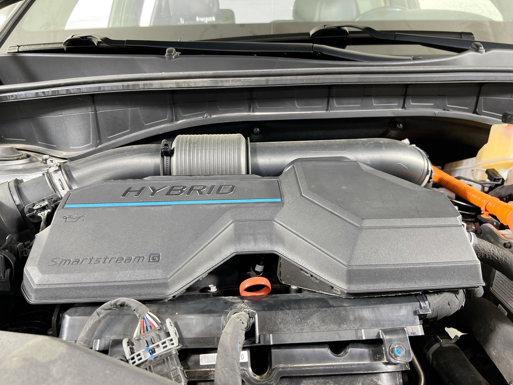 Used 2022 Kia Sorento SX Prestige w/ Panoramic Sunroof Package image 32