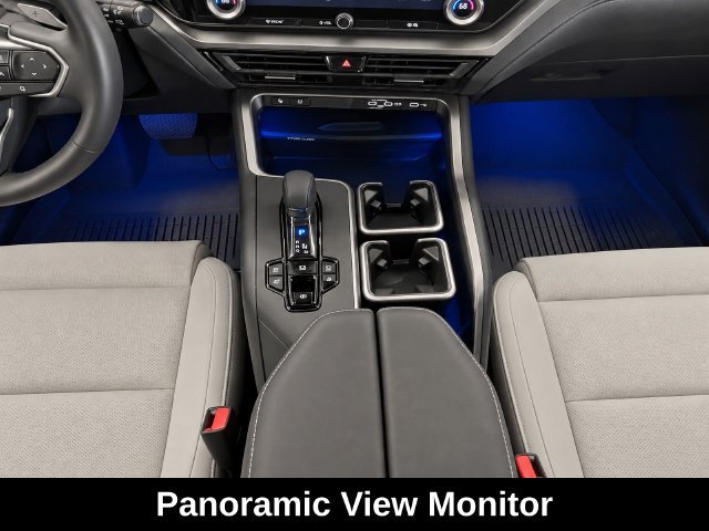 Used 2025 Lexus TX 350 AWD w/ Technology Package image 12