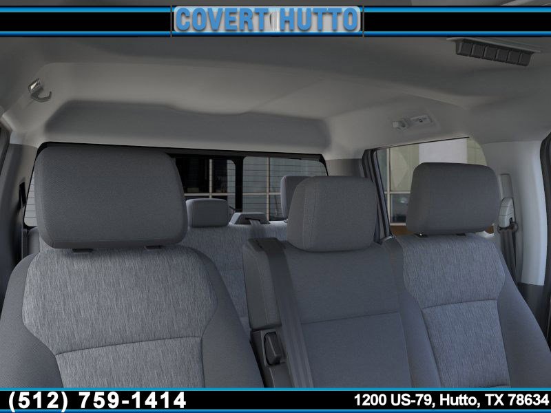 New 2026 Ford F250 XL w/ STX Appearance Package image 22