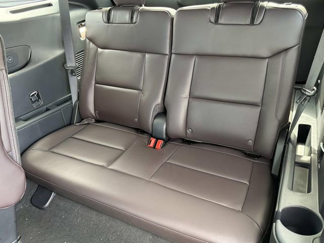 New 2026 Ford Explorer Platinum RWD image 19
