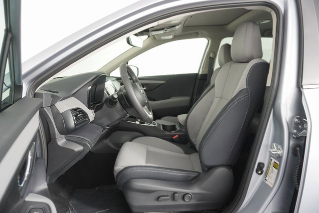 New 2025 Subaru Outback Premium image 9