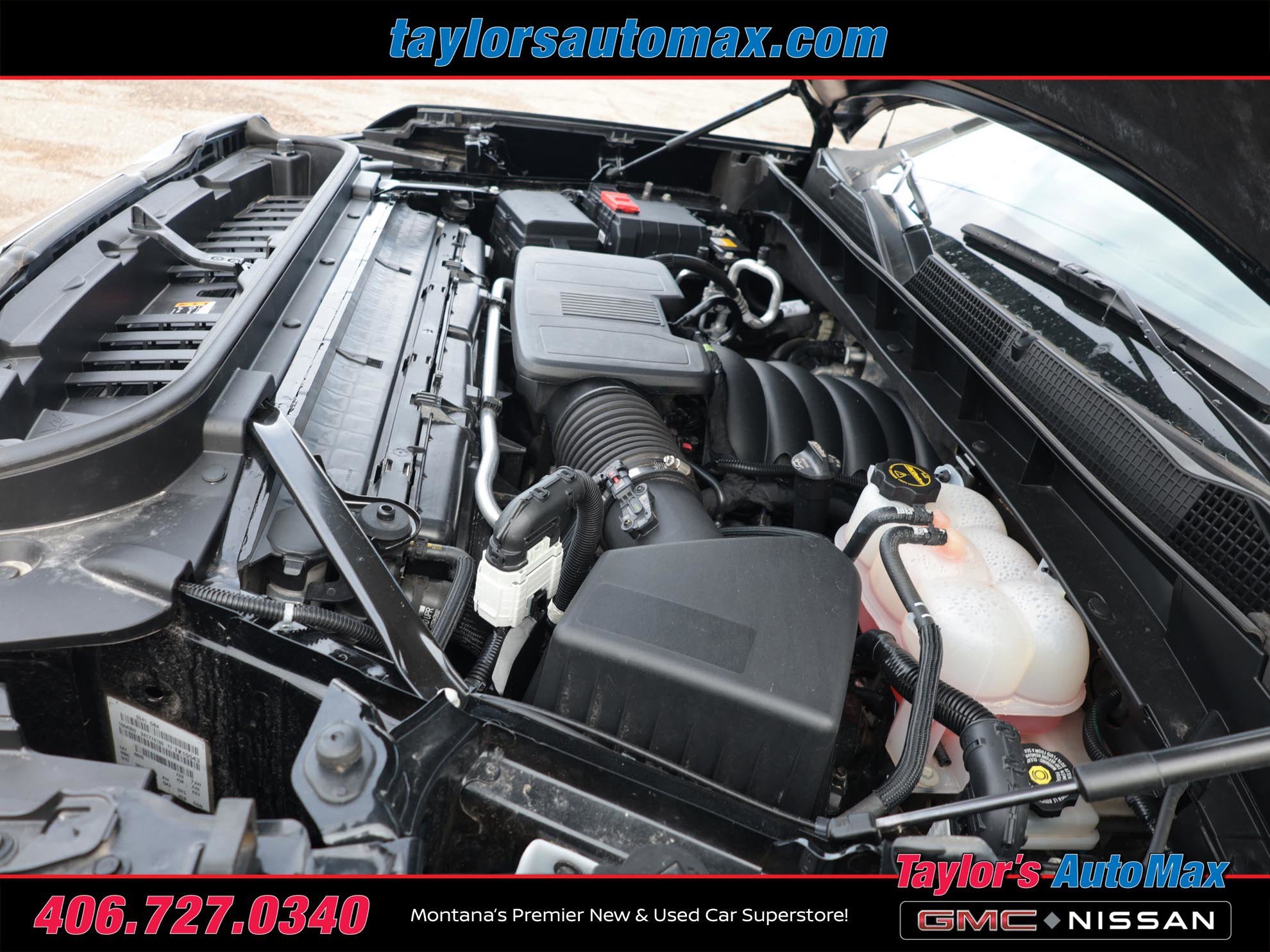 Used 2024 GMC Sierra 1500 AT4 w/ Technology Package AWD/4WD image 53