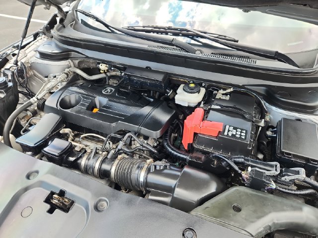 Used 2021 Acura RDX w/ Technology Package AWD/4WD image 15