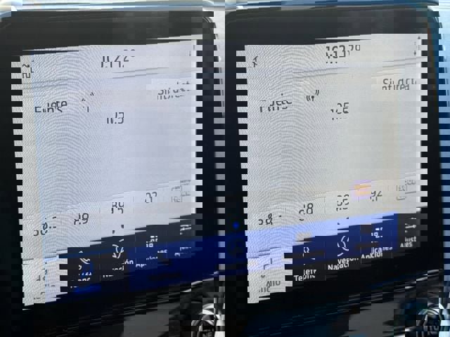 Used 2020 Ford EcoSport SES image 17