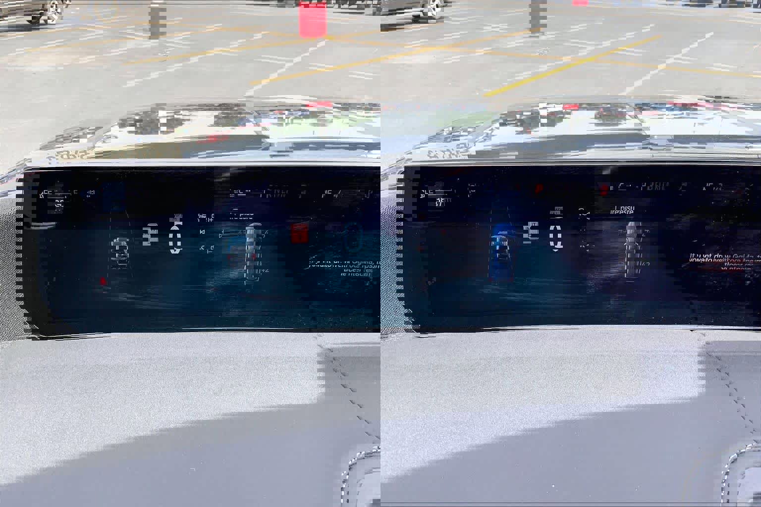 Used 2025 Ford Expedition Platinum AWD/4WD image 26