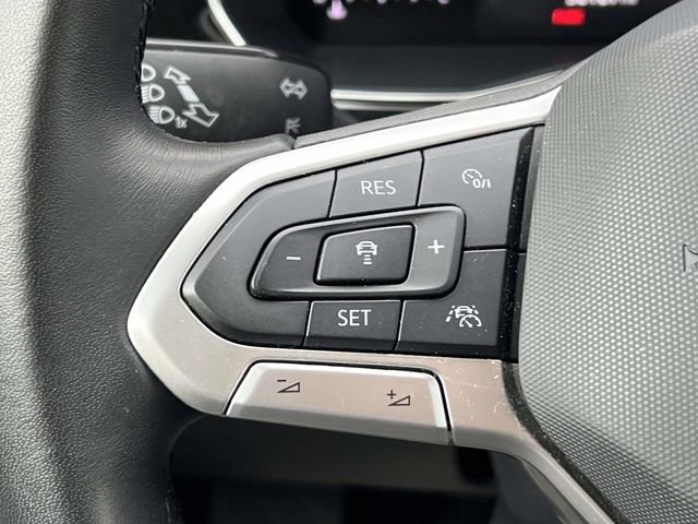 Certified 2024 Volkswagen Jetta S image 19