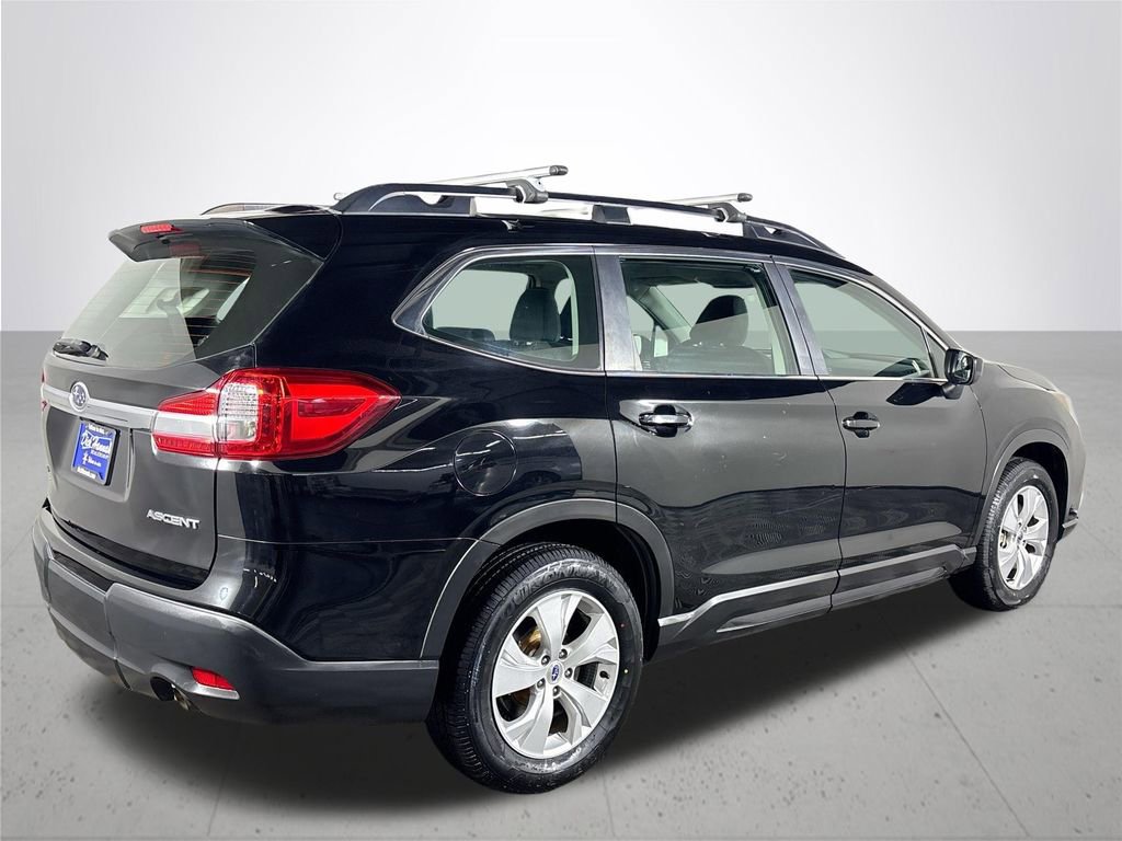 Used 2019 Subaru Ascent 8-Passenger image 6