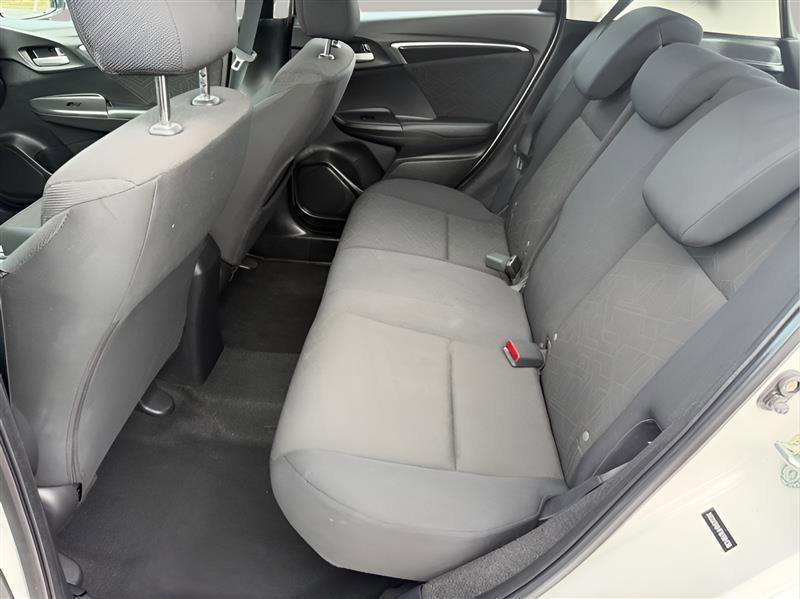 Used 2015 Honda Fit EX image 19