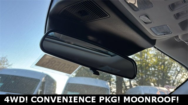 New 2025 Ford Bronco Sport Big Bend w/ Convenience Package image 21