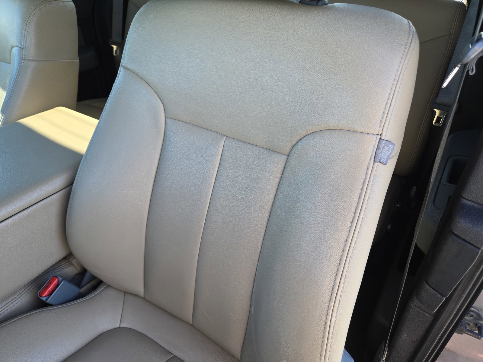 Used 2013 Ford F150 XLT w/ Luxury Equipment Group image 15