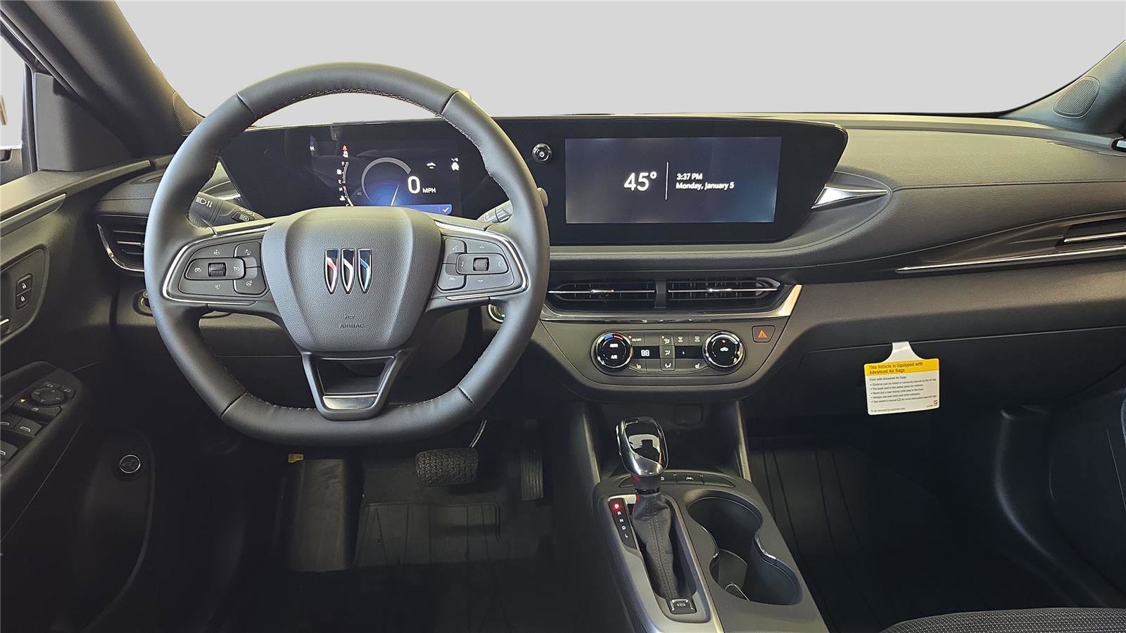 New 2026 Buick Envista Preferred w/ Convenience I Package image 9