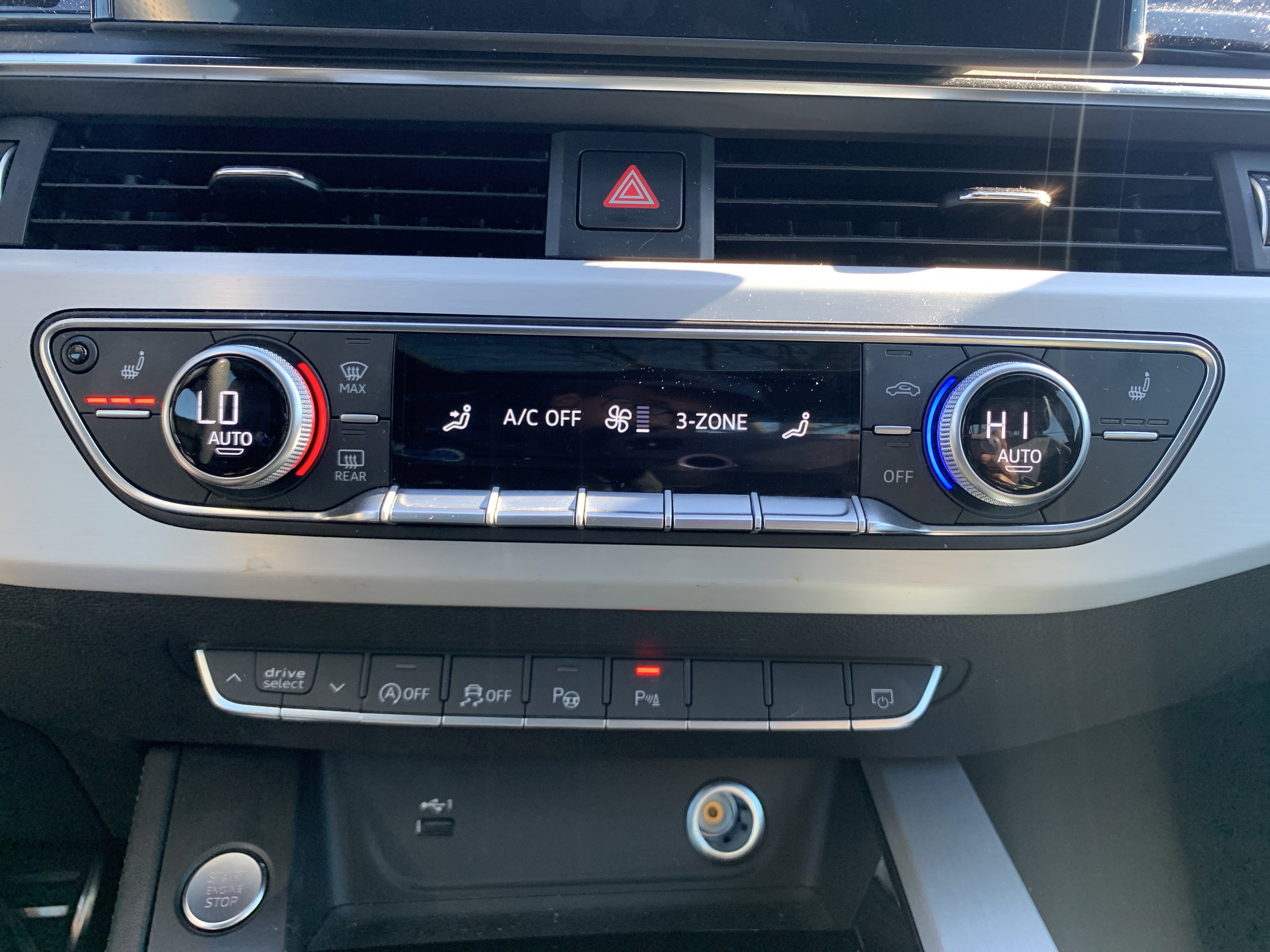 Used 2024 Audi A5 2.0T Prestige image 29