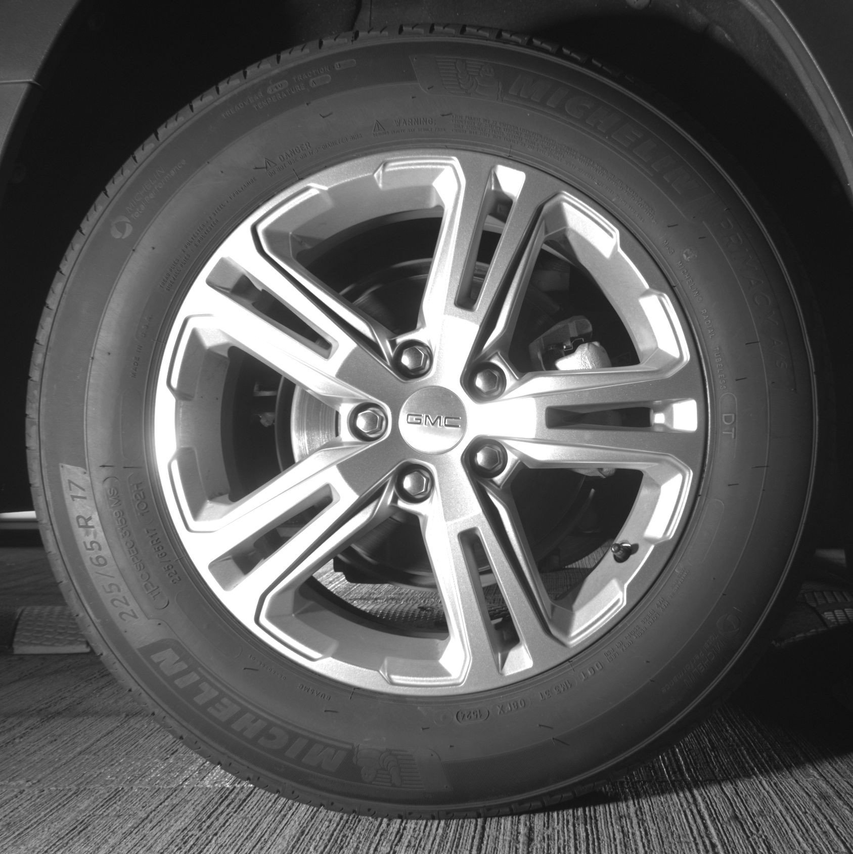 Used 2024 GMC Terrain SLE image 20