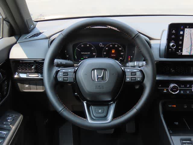 New 2026 Honda CR-V Sport Touring image 17