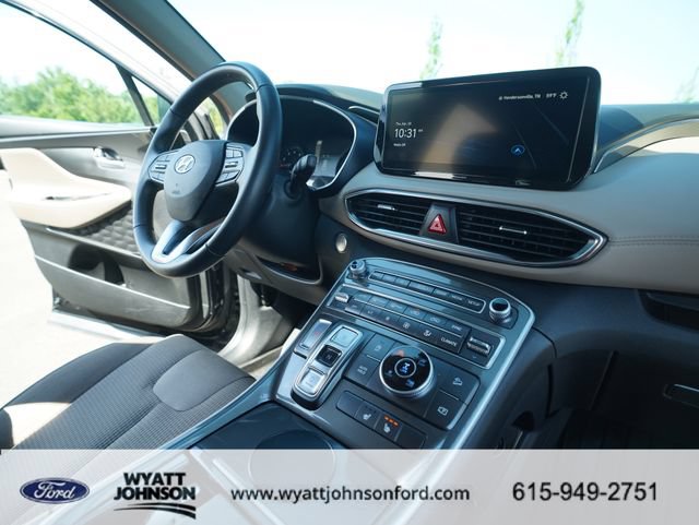 Used 2023 Hyundai Santa Fe SEL w/ Cargo Package AWD/4WD image 26