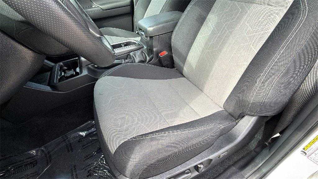 Certified 2023 Toyota Tacoma TRD Off-Road image 21