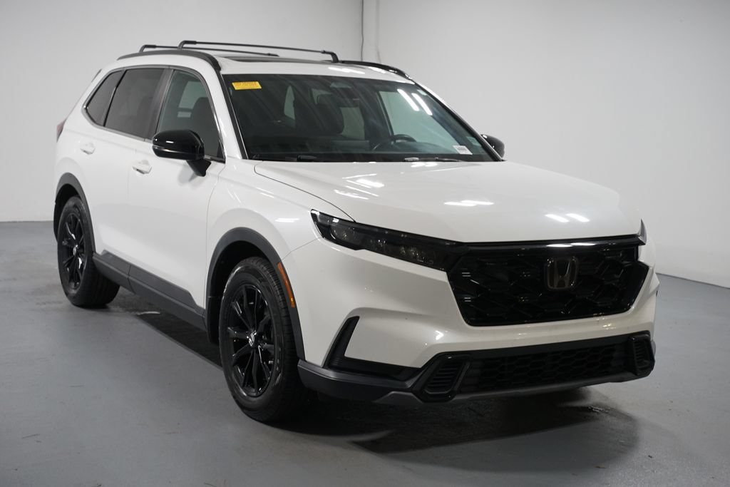Used 2023 Honda CR-V Sport image 3
