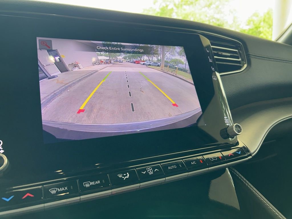 Used 2025 Jeep Wagoneer L Series II image 9