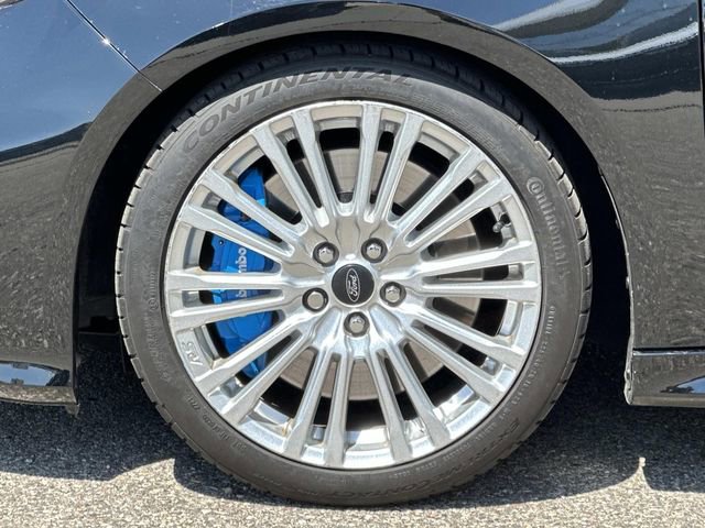 Used 2017 Ford Focus RS AWD/4WD image 8