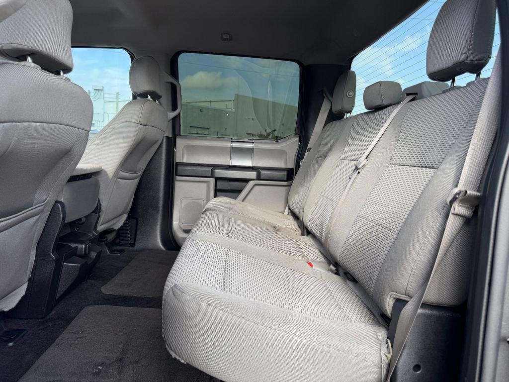 Used 2015 Ford F150 XLT w/ Equipment Group 302A Luxury RWD image 28