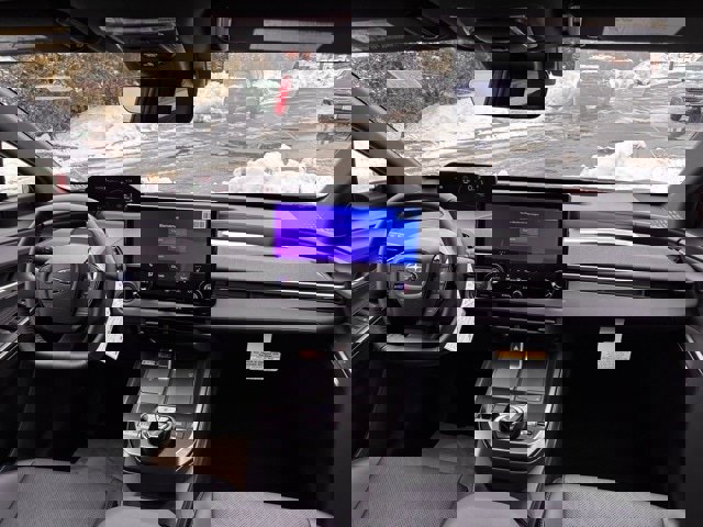 New 2026 Subaru Solterra Premium image 14