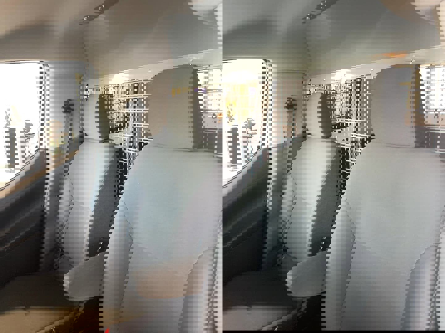 Used 2021 Nissan NV200 SV w/ Sliding Door Glass Package image 13