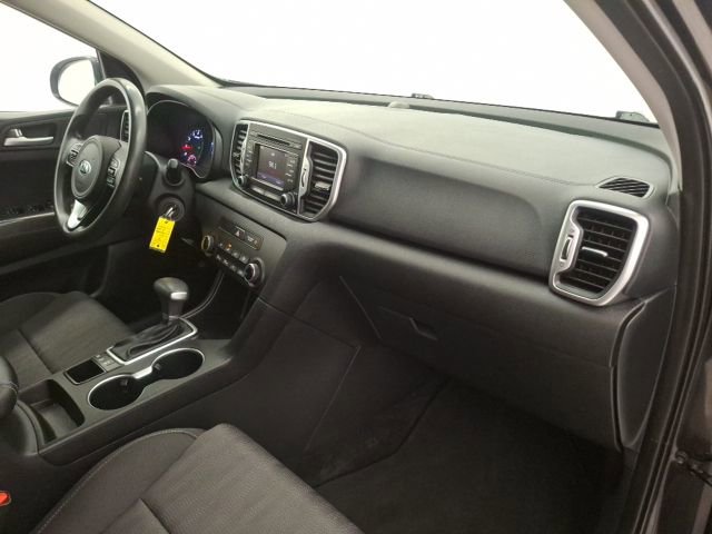 Used 2019 Kia Sportage LX image 55