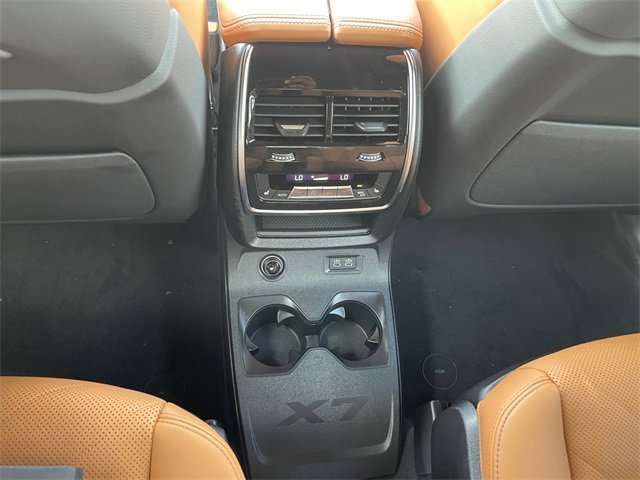 New 2026 BMW X7 xDrive40i w/ M Sport Package image 21