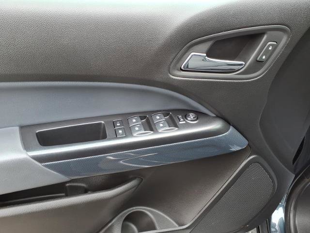 Used 2020 Chevrolet Colorado Z71 image 12