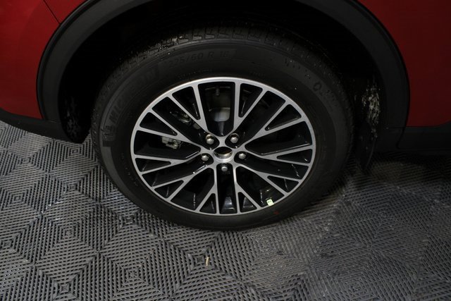 New 2026 Ford Escape SE image 20