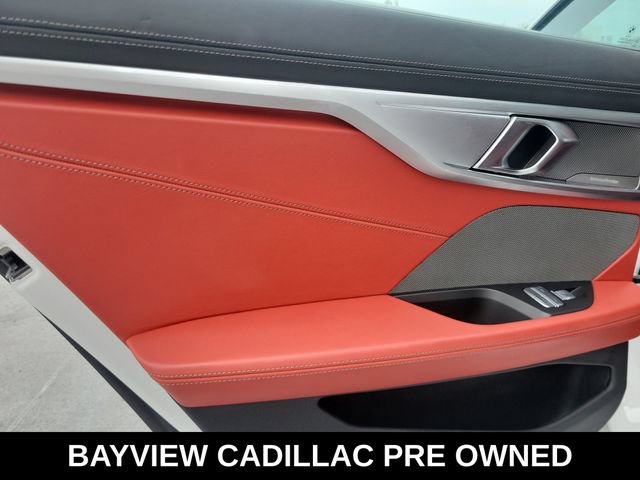 Used 2023 BMW M850i Gran Coupe xDrive AWD/4WD image 21