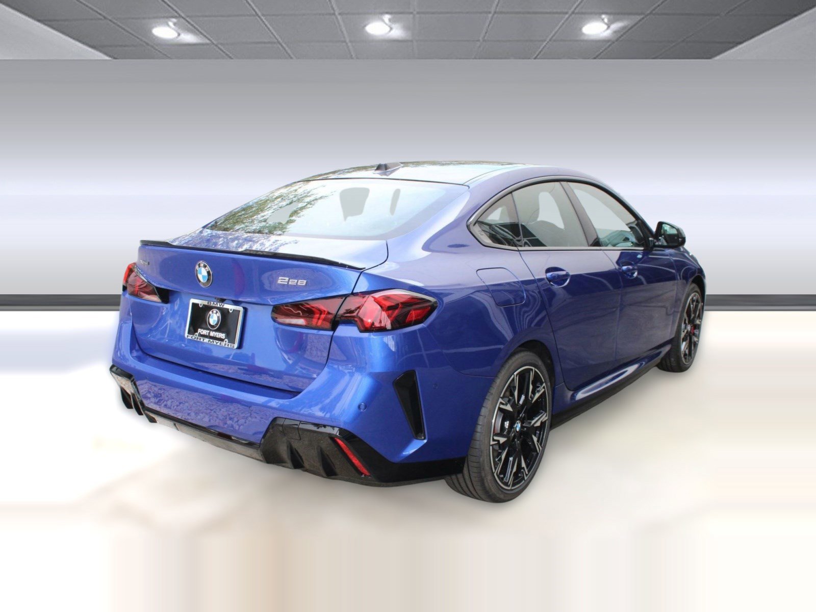 Used 2026 BMW 228i xDrive w/ Technology Package AWD/4WD image 9