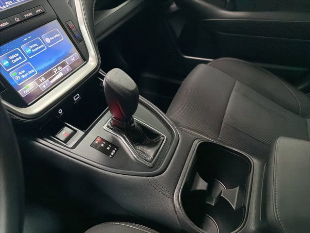 Used 2023 Subaru Legacy w/ Popular Package #1 AWD/4WD image 19