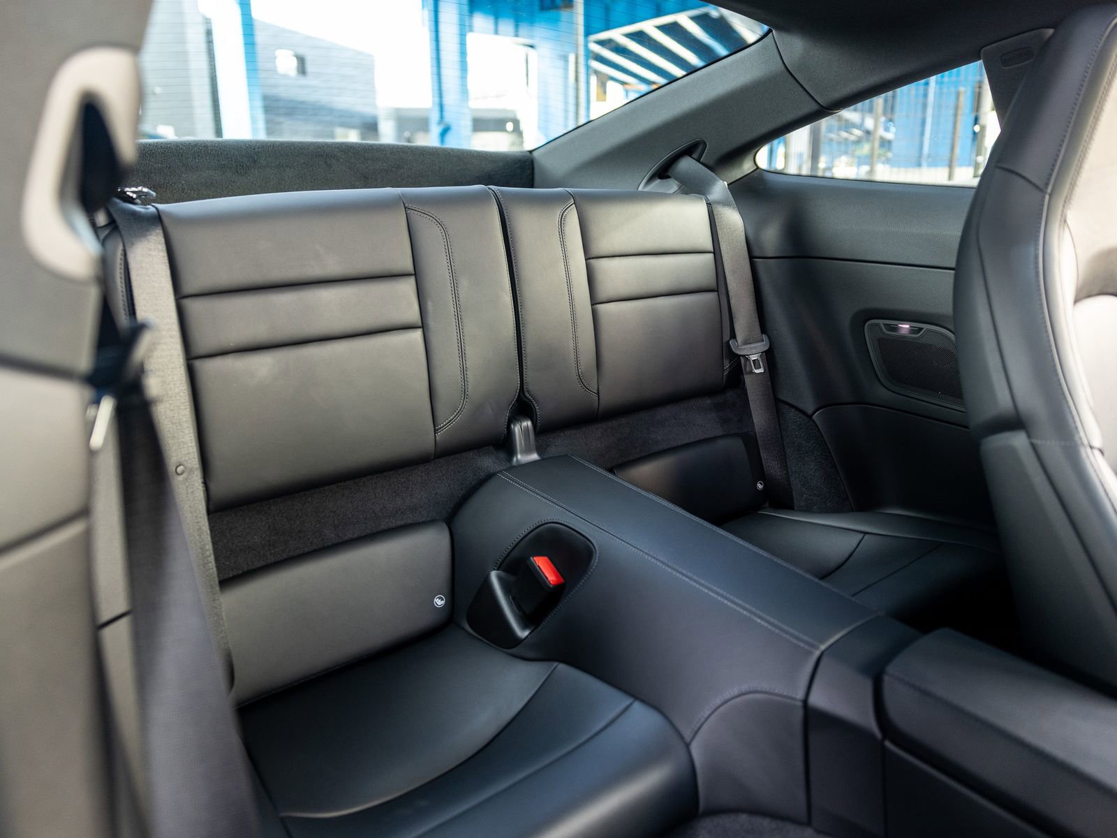 Certified 2024 Porsche 911 Carrera S image 48