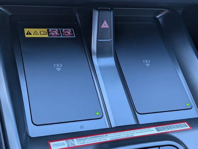 New 2026 Toyota C-HR AWD/4WD image 15