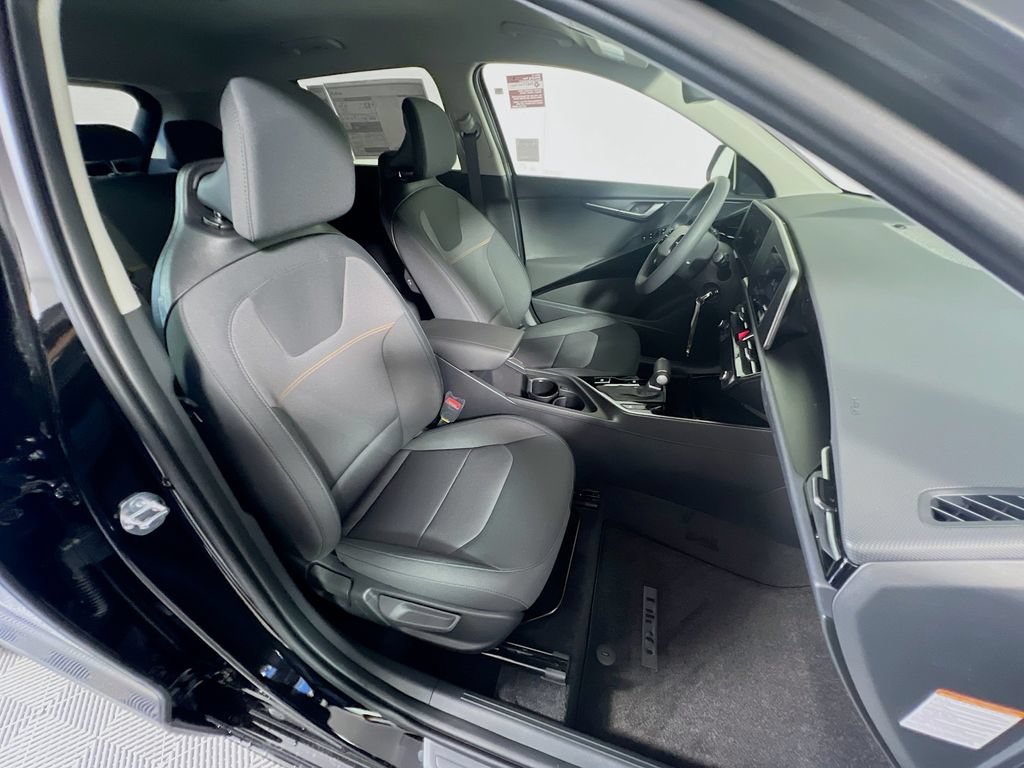 New 2026 Kia Niro LX FWD image 22